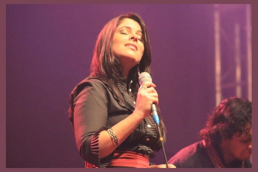 Shana Müller
